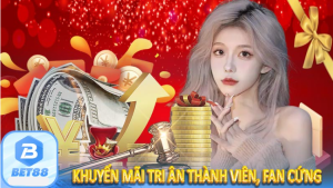 Lưu ý khi tham gia nhận khuyến mãi Bet88