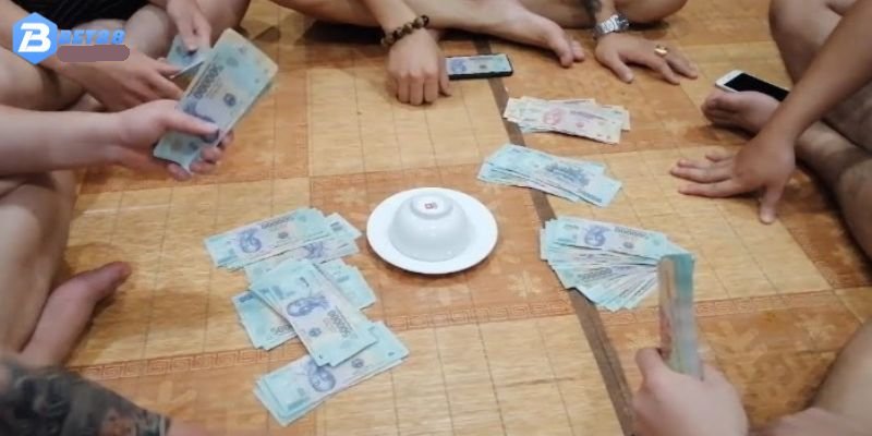 Tại sao nên chọn Game Xóc đĩa đổi thưởng Bet88 là địa chỉ uy tín để trải nghiệm ?